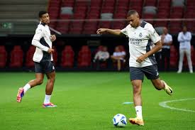 西蒙尼：我通常会说“巴塞罗那”，但今天我想说我很生气.